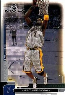 Jermaine O'Neal