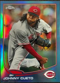 Johnny Cueto