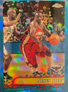 Jason Terry