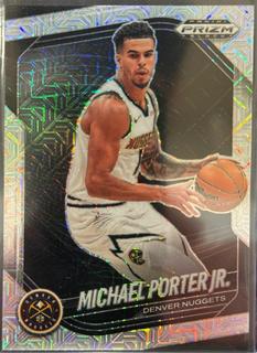 Michael Porter Jr.