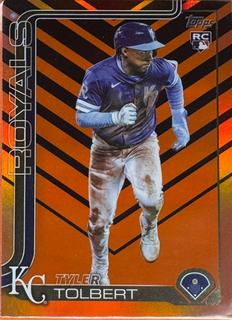 Tyler Tolbert