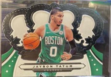 Jayson Tatum