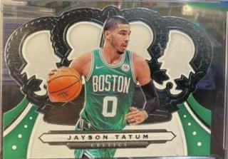 Jayson Tatum