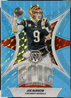 Joe Burrow