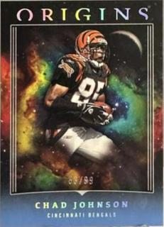 Chad Johnson