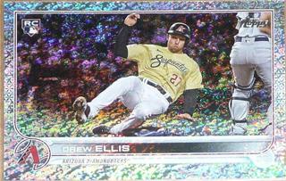 Drew Ellis