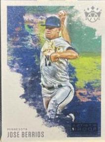 Jose Berrios