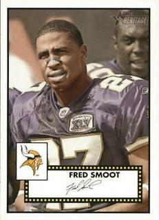 Fred Smoot