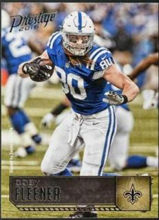 Coby Fleener