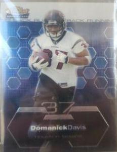 Domanick Davis