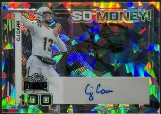 CJ Carr
