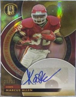 Marcus Allen
