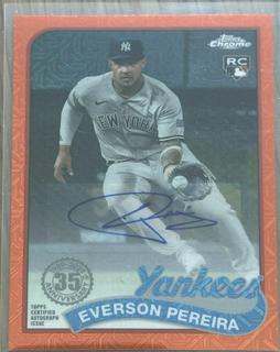 Everson Pereira