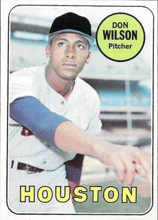 Don Wilson