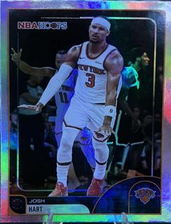 Josh Hart