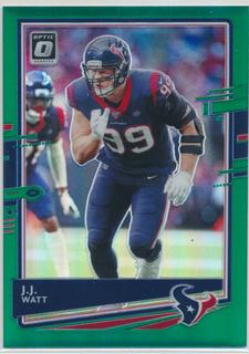J.J. Watt