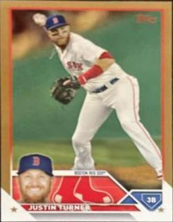 Justin Turner