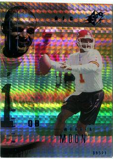 Warren Moon