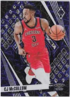 CJ McCollum