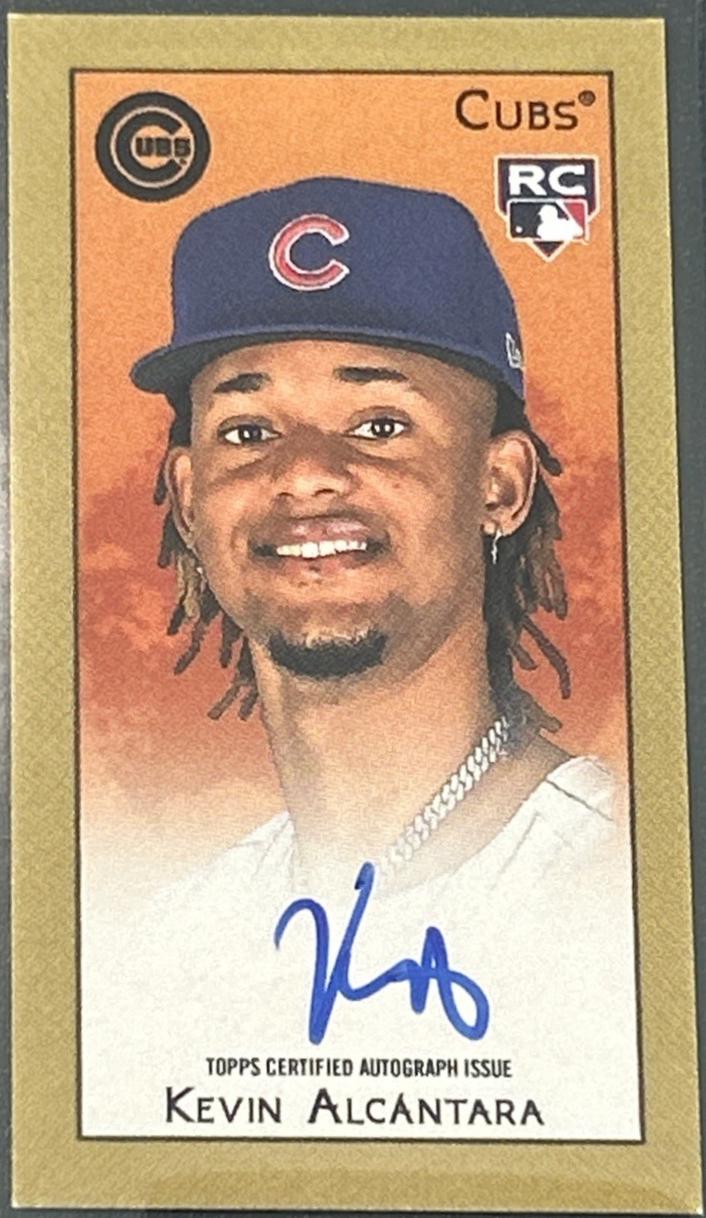 Kevin Alcantara