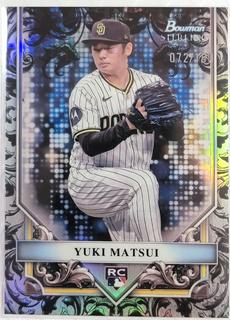Yuki Matsui