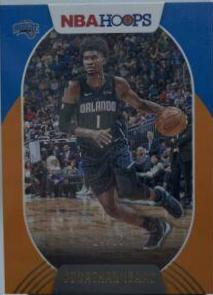 Jonathan Isaac