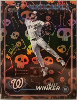 Jesse Winker
