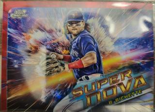 Bo Bichette