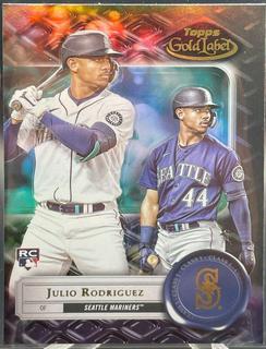 Julio Rodriguez