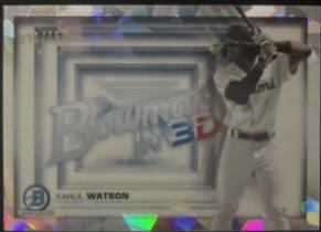 Kahlil Watson