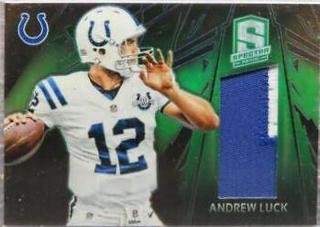 Andrew Luck