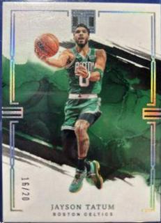 Jayson Tatum