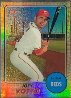 Joey Votto