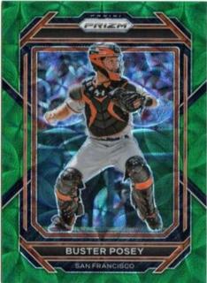 Buster Posey