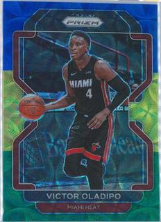 Victor Oladipo