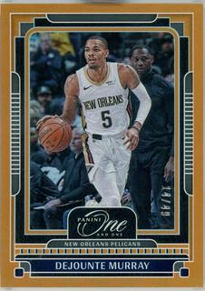 Dejounte Murray