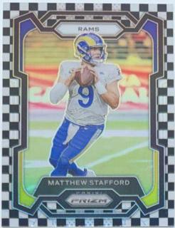 Matthew Stafford