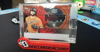 Joey Bart