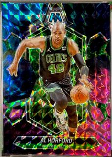 Al Horford