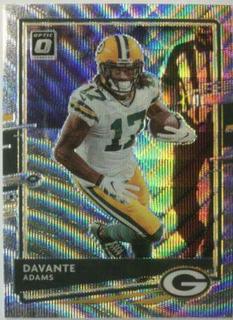 Davante Adams