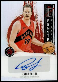 Jakob Poeltl