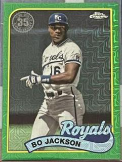 Bo Jackson