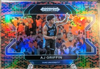 AJ Griffin