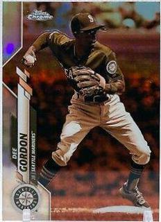 Dee Gordon
