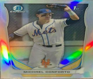 Michael Conforto