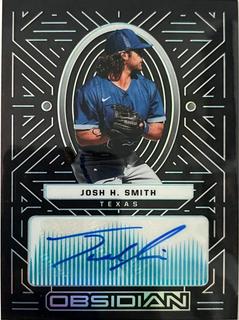Josh H. Smith