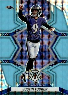 Justin Tucker