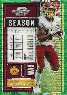 Terry McLaurin