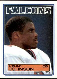 Kenny Johnson