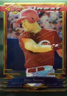 Bret Boone
